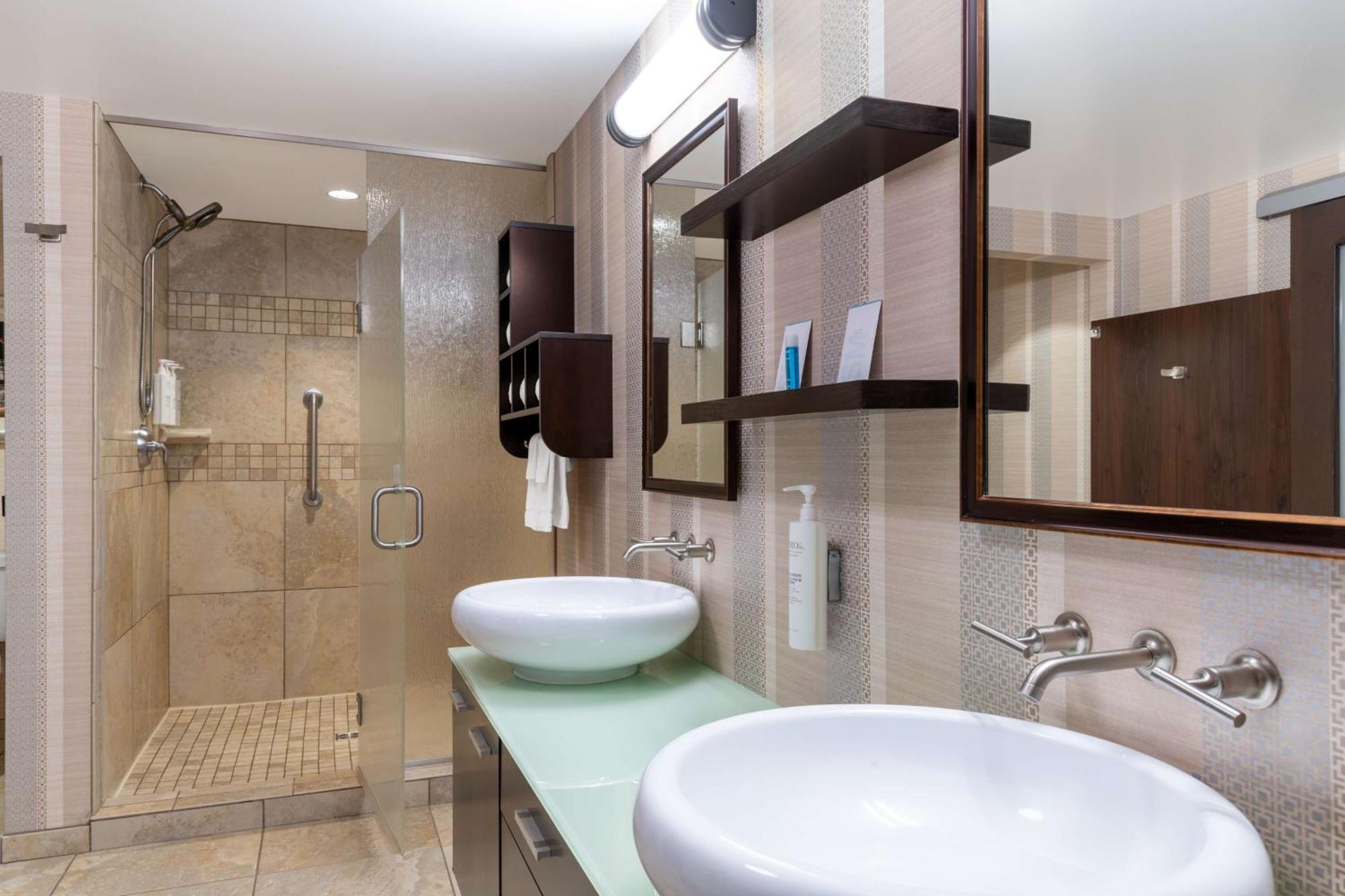 Hampton Inn & Suites Madison Downtown Εξωτερικό φωτογραφία